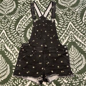 TINSELTOWN Romper shorts